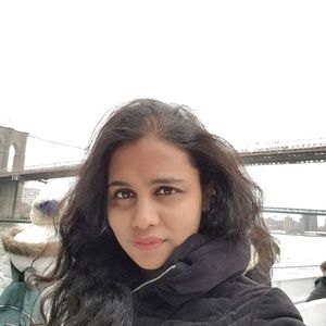 Meet your Posher, Neha